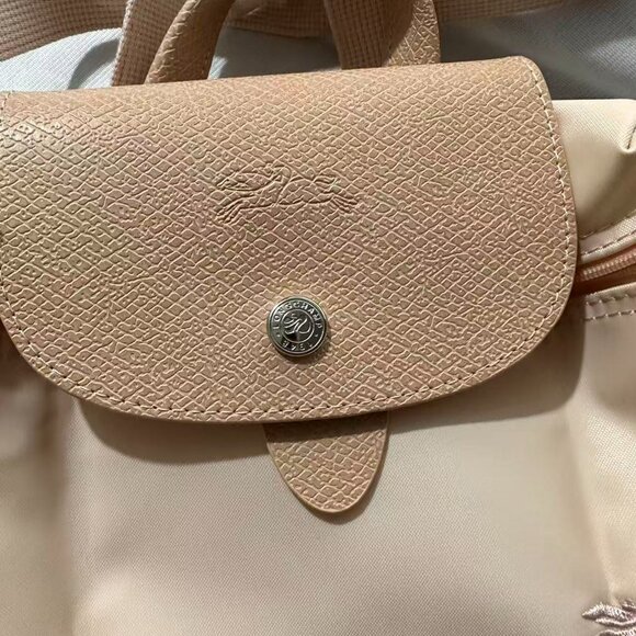 Longchamp Classic Mini Backpack - Picture 6 of 9